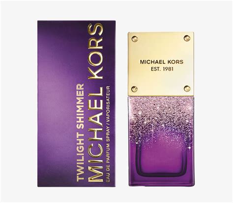 perfumy michael kors twilight shimmer|michael kors perfume midnight shimmer.